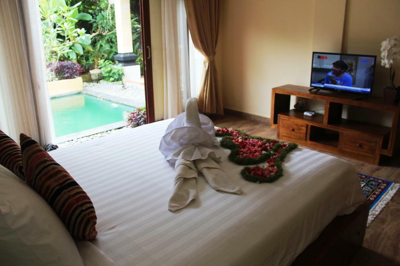 The Sujana Ubud Exterior photo
