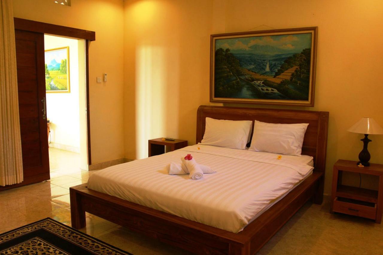 The Sujana Ubud Exterior photo
