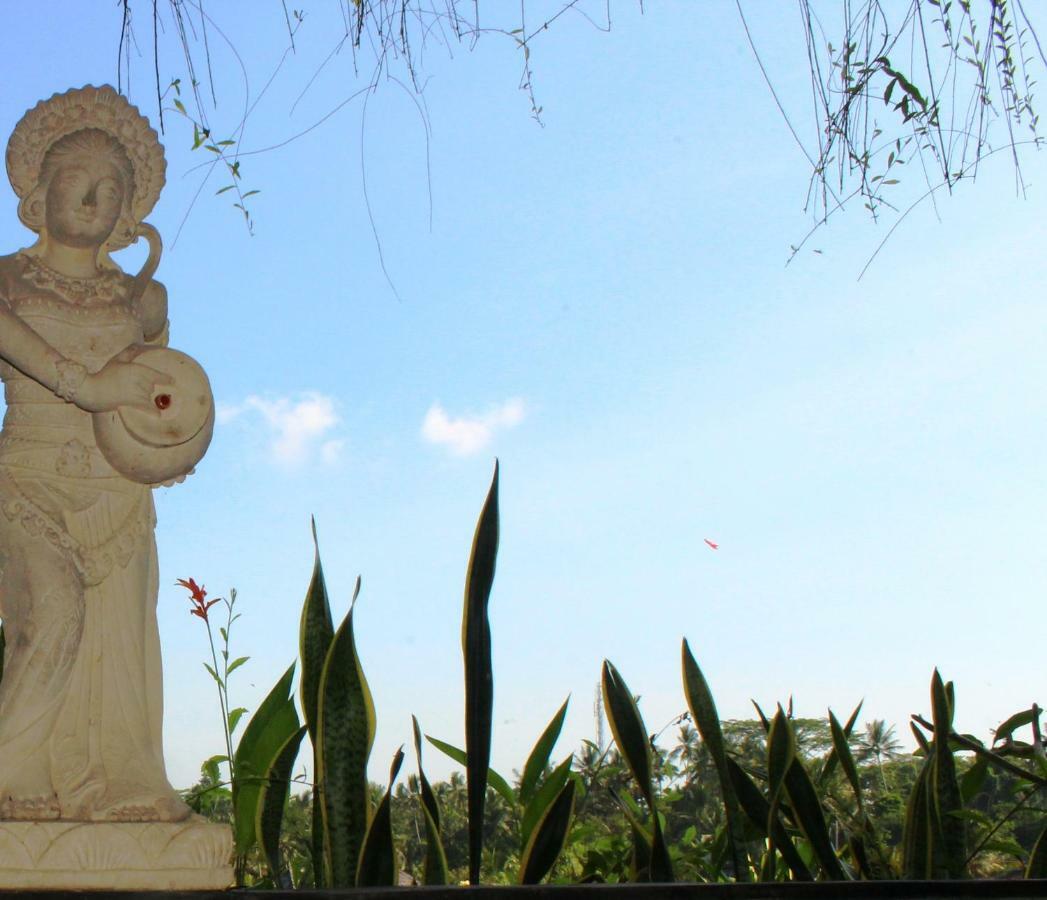 The Sujana Ubud Exterior photo