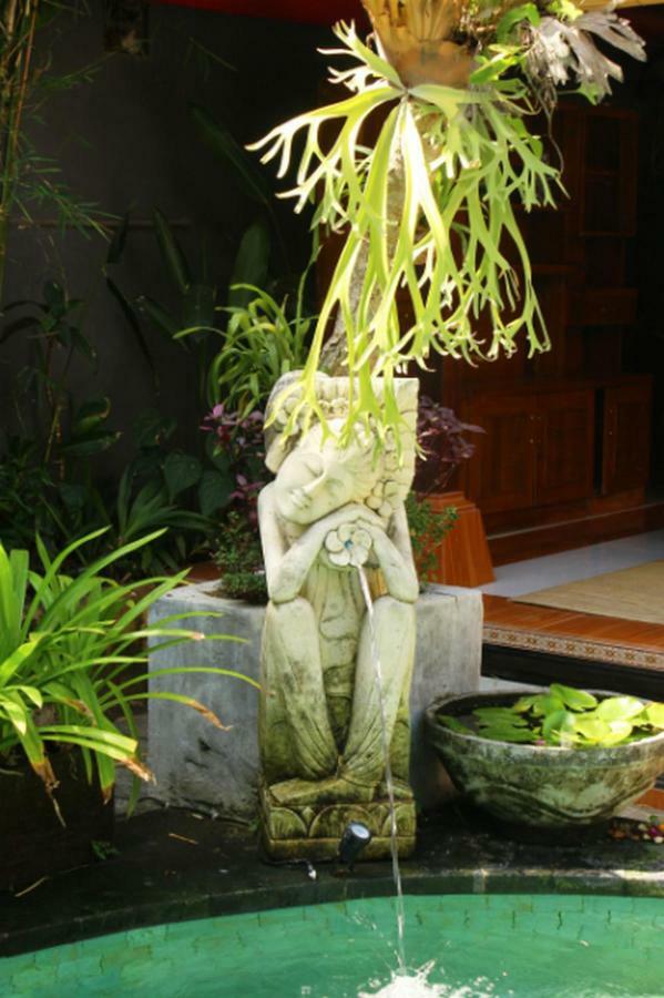 The Sujana Ubud Exterior photo